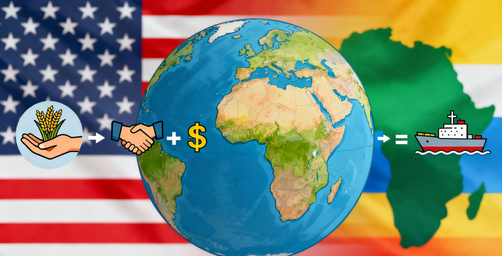 Critical Minerals: Strategic Synergy for Green&nbsp;Transition.